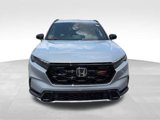 New 2026 Honda CR-V TrailSport image 2