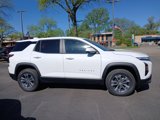 New 2026 Chevrolet Equinox LT w/ Convenience Package II image 2
