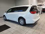 New 2026 Chrysler Voyager LX image 4