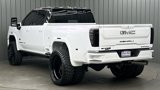 Used 2025 GMC Sierra 3500 Denali Ultimate image 3