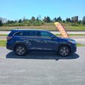 Used 2016 Toyota Highlander XLE image 6