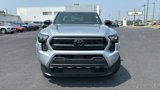 New 2025 Toyota Tacoma SR image 2