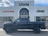 New 2025 RAM 3500 Laramie w/ Night Edition image 3