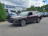 New 2025 Subaru Outback Limited XT image 3