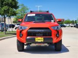 Certified 2023 Toyota 4Runner TRD Pro image 2