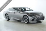 Used 2018 Lexus LS 500 AWD w/ Interior Upgrade Package image 4