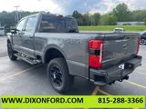 New 2025 Ford F250 XLT image 5