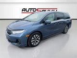 Used 2025 Honda Odyssey EX-L image 3