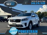 Used 2020 Kia Sorento AWD V6 image 2