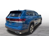 Used 2025 Volkswagen Atlas SE image 6
