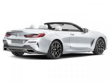 New 2026 BMW 840i Convertible image 2