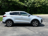 Used 2021 Kia Sportage LX image 2