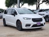 New 2025 Chrysler Pacifica Select image 3