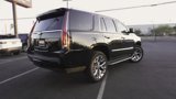 Used 2019 Cadillac Escalade Premium Luxury image 3