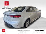 Certified 2023 Toyota Corolla LE image 5
