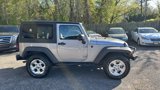 Used 2013 Jeep Wrangler Sahara w/ Dual Top Group image 6