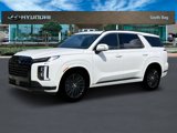 New 2025 Hyundai Palisade Calligraphy image 2