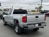 Used 2019 Chevrolet Silverado 2500 W/T image 6