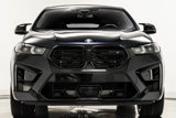 Used 2024 BMW X6 M Competition w/ Executive Package image 3