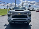 New 2025 Chevrolet Silverado 2500 High Country w/ High Country Premium Package image 2