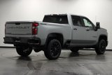 New 2025 Chevrolet Silverado 2500 Custom w/ Custom Value Package image 4