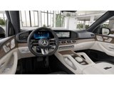 New 2025 Mercedes-Benz GLS 63 AMG 4MATIC image 3