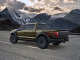 New 2025 Ford F150 Raptor w/ Equipment Group 803A Raptor R image 5
