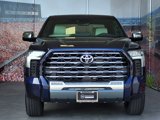 New 2025 Toyota Tundra Capstone image 2