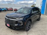 New 2026 Chevrolet Traverse High Country w/ LPO, Floor Liner Package image 4