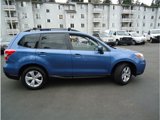 Used 2015 Subaru Forester 2.5i Premium w/ All-Weather Package image 5