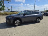 New 2025 Subaru Outback Limited image 2