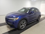 Used 2022 Alfa Romeo Stelvio Sprint image 3