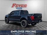 New 2025 Ford F150 Lariat w/ Equipment Group 502A High image 3