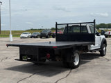 Used 2018 Ford F550 4x4 Regular Cab Super Duty image 5