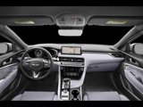 New 2026 Genesis G70 2.5T Prestige image 5