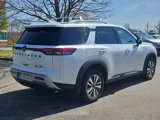 New 2025 Nissan Pathfinder SL w/ Black Appearance Package image 3