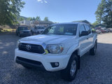 Used 2014 Toyota Tacoma PreRunner image 5