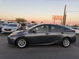 Used 2022 Toyota Prius L Eco image 3