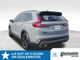 New 2026 Honda CR-V Sport-L image 3
