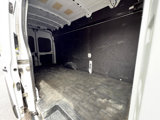Used 2023 Ford Transit 250 148 High Roof Extended AWD image 3