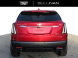 New 2025 Cadillac XT5 Sportv w/ Technology Package image 5