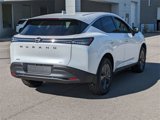 New 2025 Nissan Murano SL image 3