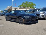 New 2025 BMW M8 Competition image 2