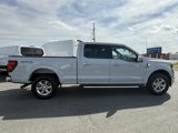 Used 2024 Ford F150 XLT w/ Equipment Group 302A MID image 2