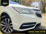 Used 2016 Acura MDX FWD w/ Tech & Entertainment image 6