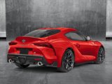 New 2026 Toyota Supra Premium image 2
