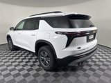 New 2026 Chevrolet Traverse LT w/ Driver Confidence Package image 5