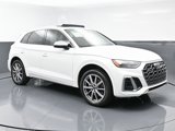 Used 2023 Audi SQ5 Premium Plus w/ Premium Plus Package image 3
