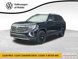 New 2025 Volkswagen Atlas SE image 3