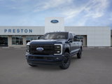 New 2025 Ford F350 Platinum image 3